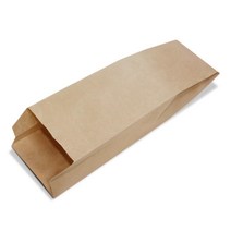 베이커리 크라프트봉투, 100장