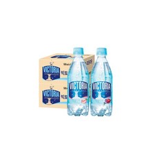 빅토리아 플레인 탄산수 500ml40페트, 빅토리아 복숭아 20펫+베리베리