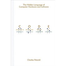 Code: The Hidden Language of Computer Hardware and Software Paperback