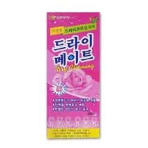 M/드라이메이트 300ml/드라이세제/홈드라이, 1개, 300ml