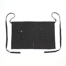 카페 식당 홀서빙 편한 앞트임 허리앞치마 스프라이트