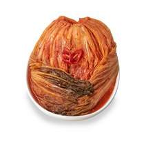 [6개월저온숙성] 전라도 묵은지 묵은김치 3kg, [6개월저온숙성] 전라도 묵은지 묵은김치 2kg