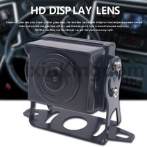 게이밍 모니터 와이드 커브드 커브 배그 롤 1.8mm 광각 모니터링 프로브 AHD 1080P/소니 600TVL 방수 자동, 01 CMOS 420TVL PAL