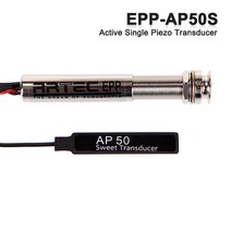Artec Endpin Jack Preamp & Single Piezo (EPP-AP50S)
