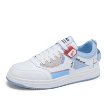 남성캐주얼화 패션스니커즈 로우컷보드화