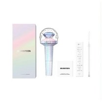 세븐틴 SEVENTEEN 팬클럽 최신 버전 굿즈 블루투스 제어 공연 콘서트 응원봉
