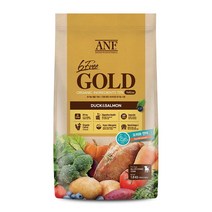 ANF 유기농 6free 골드 오리 연어1.8kg