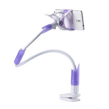 STEELIE 스틸리 스마트폰 거치대, 스틸리 스마트폰 거치대 - 바이올렛, 1개