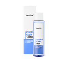 데이멜로우 아쿠알론 워터리 스킨, 300ml, 6개