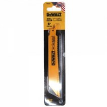 디월트 목재 철재 겸용 컷소날 DW4806(5PCS) 공구