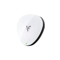 voice caddie 보이스캐디 VC300SE VC300SE 음성형 GPS 골프 내비게이션 거리 측정기 경량 간편 화이트 외부 인터페이스 micro USB 외형 치수 45WX45HX12 Dmm