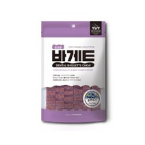 펠릭스펫 펫슐랭 유산균 바게트츄 블루베리 6개입, 2개묶음
