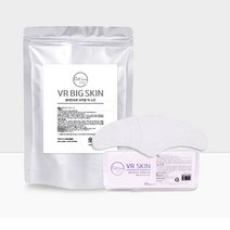 셀라인프로 반영구연습용 VR스킨 빅스킨 압조절 패치, 1개, VR스킨(10매입)