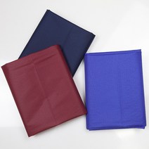 자투리 방수 더블립210T다프타코팅 페더 택1, 방수 더블립210T다프타코팅 페더 와인