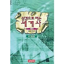 성경으로 여는 세계사 2, 신앙계