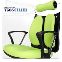 PC방 고등 체어 중고등학생의자 비제이 게임용 서재 게이밍의자 컴터체어 프로 게이머의자 게임방 편안한의자 편한의자 허리편한의자 공부의자 책상의자 학생의자 목받침의자 게임의자 게이밍체어 바퀴의자 회전의자 사무용의자 사무실의자 편한사무실의자, 블랙누빔