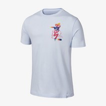 나이키 조던 자이언 시즈널 반팔 티셔츠 DR2125-453