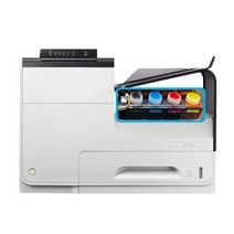 삼성전자 SL-J5520W 잉크젯프린터 + 휘슬러 무한공급기 4000ml