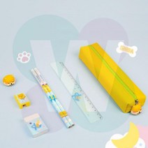 위플레이스 문구 선물세트 유치원준비물 입학선물