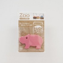 아트박스/쥰디자인 ZOO 동물모양 제습제(하마/낙타), 하마