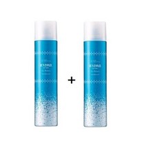 헤어 시즌즈 아로마 시럽스 아이스 폴라리스 리프레셔 140ml + 140ml