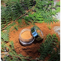 염색용1.5kg 황토분말