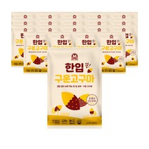 바잇미 강아지 포켓밀 간식캔 30g, 96개, 연어+고구마 혼합맛