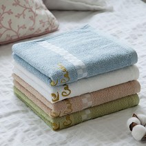 체스 먼지안나는 수건 퇴사 흰 b급 먼지없는 군인 긴 잘마르는 땀 머리말리는, 연밤