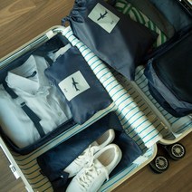 FLY 8종 여행용 백인백 세트