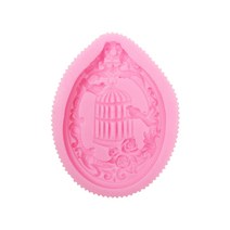 HA018 - 새장 타블렛몰드 1구, 1개(4600원)