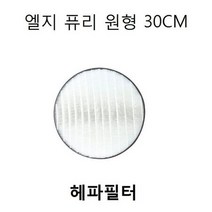 1개 RS120VRS RR-V079SE 호환필터 RG퓨리 헤파1개필터, 상세페이지 참조