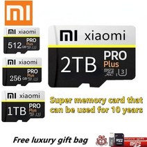 micro top sd card fast read 256gb 512gb 1tb 2tb card high speed tf memory card for phone 카메라 태블릿, 검은색