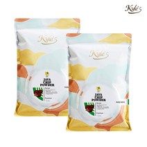 카일스 자바칩 카페 파우더 1kg 분말, 1개입, 2개