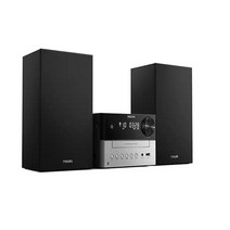단순개봉상품 필립스 오디오 블루투스 CD USB FM라디오 CD알람 USB알람 고출력 컴포넌트A