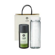 [경기점] 오설록l 말차패키지 말차40g+물병