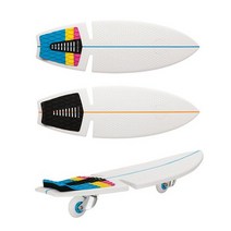 레이저 립 서프 서핑 웨이브보드 색상 랜덤발송