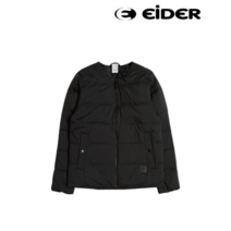 아이더 EIDER 남성 베이직 슬림 경량패딩 구스다운자켓 DMW22541