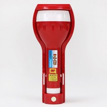 소방자재 휴대용 비상조명등 S-119 / 신영 LED 무음 - 2023958EA, 쿠팡 2 본상품선택
