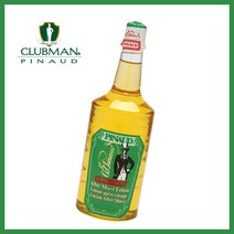 클럽맨피노드 에프터쉐이브 로션, 355ml, 1개