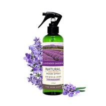 실내방향제 천연 홈닥터 룸스프레이 250ml 라벤더가든_98999EA, 쿠팡 본상품선택