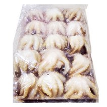 볶음용 냉동주꾸미 200g 15미 수입산 쭈꾸미 샤브샤브 마라탕, 본품선택