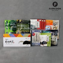 건어물선물세트1호