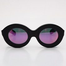 일레스테바 FITZGERALD BLACK (ILFITZ.G-BK)