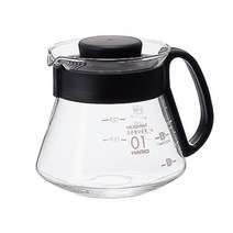 하리오 / V60 렌지 서버 360ml / XVD-36B, 이미지 참조