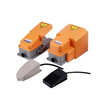 TFS-201 풋스위치 스위치 콘센트 변압기 전선 발판 페달 발판스위치, O