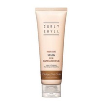 커리쉴 헤어 큐어 마스크 100ml
