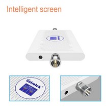 증폭기 와이파이증폭기 음성 wifi 확장기 Lintratek 2G 850 LTE B28 700 모바일 신호 부스터 리피터 인터넷, 04 영국 플매트 카펫 러그_05 850 1900