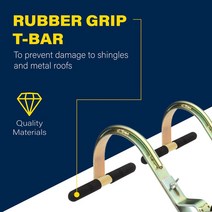 슈프림 과수원 가정용 리프트 농기계 사다리 folding ladder 야외 브래킷 벽 사다리 안정성 증가 피팅 엔지, 01 A