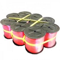 닐스샵_ 노끈 포장용끈 이사끈 노추노끈 비닐노끈 산업끈 바인더끈 줄 비닐끈 _neills, 닐스샵_ SR끈 적끈 노끈 바인더끈 (소-25m) 10, -이상품선택-