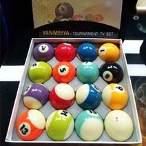 가정용 당구대 국제식대대 당구다이 미국 블랙 8 16구 스누커 국제 규격 팬시 54, f 사이클롭스